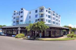Platinum Apartments - Unit 2